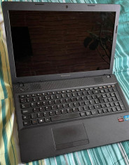 Laptop Lenovo G500 ! negociabil foto