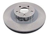 FEBI BILSTEIN 108400 Disc frana