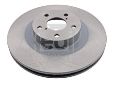 FEBI BILSTEIN 108400 Disc frana