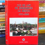1771 / 1996 - 225 de ANI de SIDERURGIE la REȘIȚA - Editura Timpul