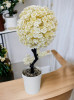 Copac alb artificial 60 cm