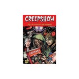 Creepshow Deluxe Book One