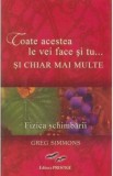Toate acestea le vei face si tu... si chiar mai multe - Greg Simmons