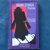 Cumpara ieftin DRACULA - BRAM STOKER - LIMBA FRACEZA