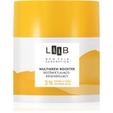 AA Cosmetics LAAB Tetra-C Yuzu cremă pentru revitalizare și iluminare 40 ml