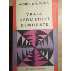 VRAJA GEOMETRIEI DEMODATE-VIOREL GH.VODA