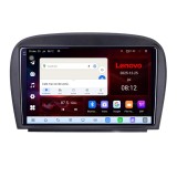 Navigatie Android Mercedes SL W230 2004-2011 Lenovo 8GB+128GB QLED