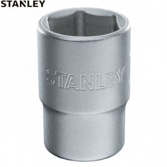 Tubulara in sase puncte 22 mm STANLEY