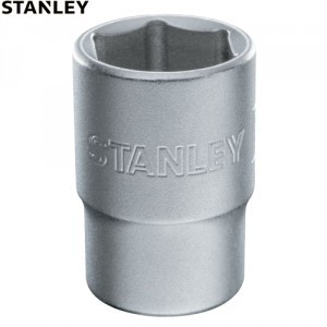 Tubulara in sase puncte 10 mm STANLEY