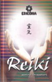 David F. Vennells - Reiki pentru incepatori. Stapanirea tehnicilor naturale de