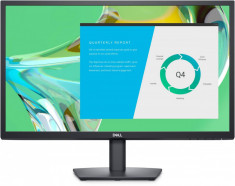 Monitor LED Dell E2422HN 23.8inch 5ms FHD Black foto