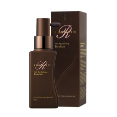Solutie pentru Par, Renokin, Revitalizanta, Impotriva Caderii Parului, 60ml