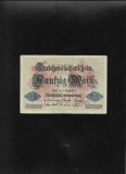 Cumpara ieftin Germania 50 marci mark 1914 seria4611735