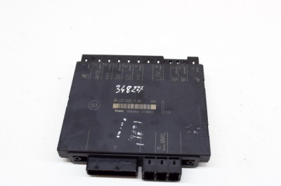 Unitate de control scaun st&amp;acirc;nga față MERCEDES-BENZ S W220 2001 OEM: A2208201185 14442026 foto