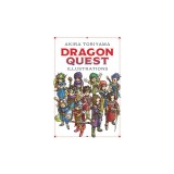 Dragon Quest Illustrations: 30th Anniversary Edition