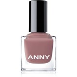 ANNY Color Nail Polish lac de unghii culoare 223.50 Vivid Toffee 15 ml