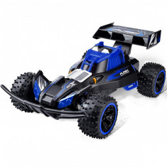 Masina NQD, Flash 1:16 2.4GHz 2WD RTR cu Telecomanda foto