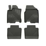 Covorase Auto Tip Tavita Frogum 3D TPE Compatibile Nissan Qashqai I +2 2007-2013 Dedicate Protecție Perfectă