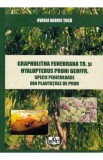 Grapholitha Funebrana Tr. si Hyalopterus Pruni Geoffr. Specii periculoase din plantatiile de pruni - Ovidiu Andrei Tuca