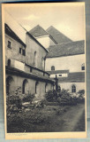 AD 223 C. P. VECHE - URSULINEN -KLOSTER LIEBENTHAL -BEZ.LIEGNITZ- CALUGARITE