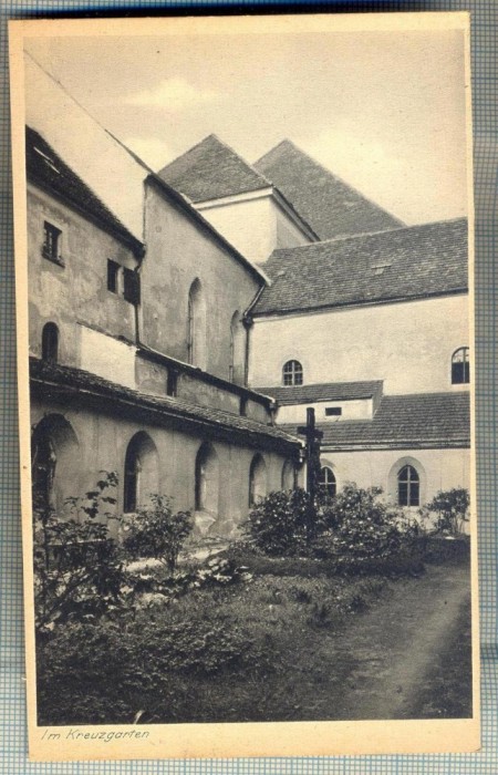 AD 223 C. P. VECHE - URSULINEN -KLOSTER LIEBENTHAL -BEZ.LIEGNITZ- CALUGARITE