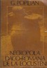 Necropola Daco-Romana de la Locusteni