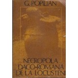Necropola Daco-Romana de la Locusteni