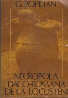 Necropola Daco-Romana de la Locusteni foto
