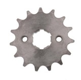 Pinion mic ATV - 14 dinti - pas 428 - 20mm