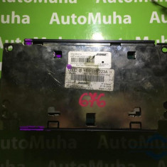 Modul amplificator Audi A8 (2002-2009) [4E_] 4e0 035 223a