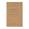 Comemorarea regelui Carol I la deschiderea cursurilor Facultății de Filosofie și Litere, 1914, cu dedicație pentru I. I. C. Brătianu