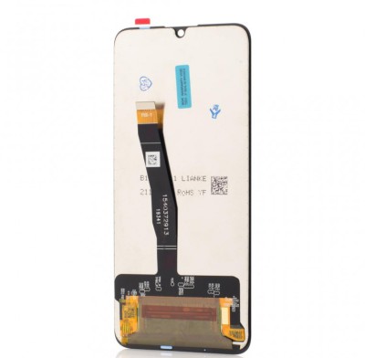 LCD Huawei P Smart 2019 + Touch, Black foto