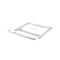 Set suprapunere uscator rufe, BOSCH/ ELECTROLUX/ WHIRLPOOL/ INDESIT/ GORENJE