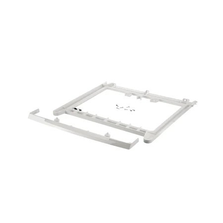 Set suprapunere uscator rufe, BOSCH/ ELECTROLUX/ WHIRLPOOL/ INDESIT/ GORENJE