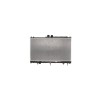 Radiator apa MITSUBISHI LANCER limuzina CS A CT0 AVA Quality Cooling MT2196