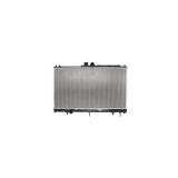 Radiator apa MITSUBISHI LANCER limuzina CS A CT0 AVA Quality Cooling MT2196