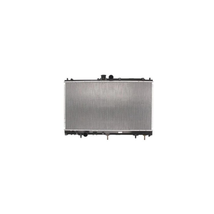 Radiator apa MITSUBISHI LANCER limuzina CS A CT0 AVA Quality Cooling MT2196