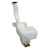 Rezervor spalator parbriz Fiat Sedici (Fy/Gy), 03.2006-2014, Suzuki Sx4 (Ey/Gy), 05.2006-05.2013 Hatchback, cu 2 pompe spalator, 3845080J10; 38450-80, Rapid