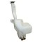 Rezervor spalator parbriz Fiat Sedici (Fy/Gy), 03.2006-2014, Suzuki Sx4 (Ey/Gy), 05.2006-05.2013 Hatchback, cu 2 pompe spalator, 3845080J10; 38450-80