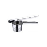 Cumpara ieftin Presa tip pasator din inox, pentru cartofi piure si legume