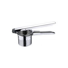 Presa tip pasator din inox, pentru cartofi piure si legume
