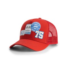 Formula 1 șapcă de baseball pentru copii Heritage trucker F1 Team 2025 - uniw