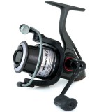 Mulineta Rage Warrior 2 FD 2500 - Fox, Spinning