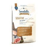 Cumpara ieftin Sanabelle Sensitive cu miel, 10 kg