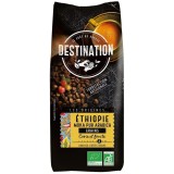 Cafea boabe ethiopia destination,eco, 1kg