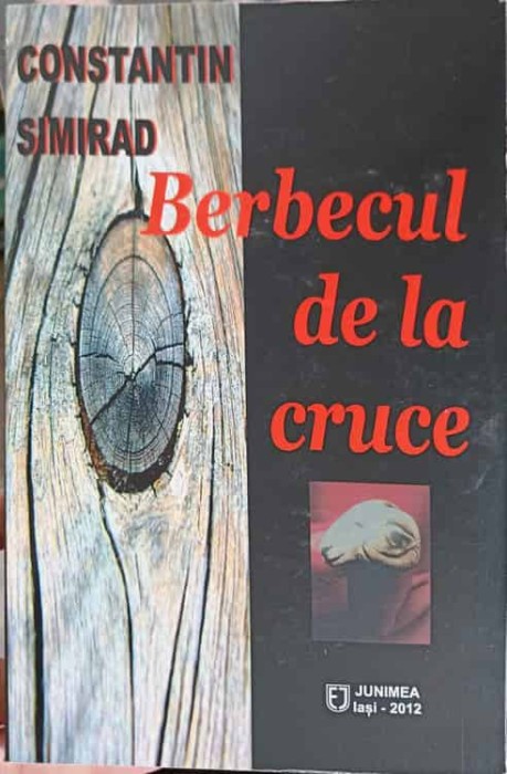 BERBECUL DE LA CRUCE-CONSTANTIN SIMIRAD-227808