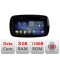 Navigatie Smart For Two 2015- F-Smart15 Octa Core cu Android Radio Bluetooth Internet GPS WIFI DSP 8+128GB 4G CarStore Technology