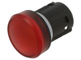 Element de iluminare roşu 22mm pentru panou - SIEMENS