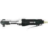 Yato YT-0980 - Masina de insurubat pneumatica cu clichet 68 Nm 6.2 bar 110 l/min patrat 1/2 inch