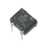 Punte Redresoare DF06M, 1.5A, 600V, Fairchild, 4-DIP, Componenta Electronica